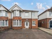 Windermere Road, Gloucester, 4 Bedroom Semi detached