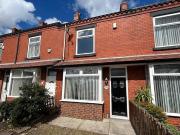 Windermere Road, Leigh, 3 Bedroom Terraced