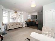 Windermere Road, London, W5