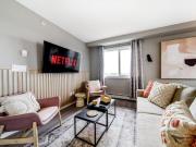 Windermere Road Northwest