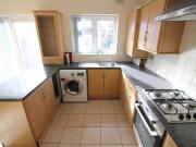 Windermere Road, Southall