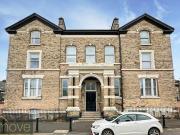 Windermere Terrace, Prince Park, 2 Bedroom Flat