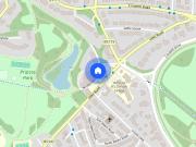 Windermere Terrace, Princes Park, L8