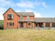 Windgate Hill, Conisbrough, 4 Bedroom Detached