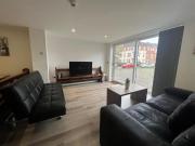 Winding House 4 bed apartment to rent £1,250 pcm £288 pw