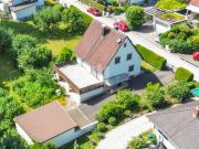 WINDISCH Attraktives Baugrundstück mit Altbestand &...