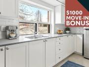 Windjammer Apartments I & II