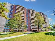 Windjammer Apartments I & II