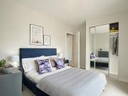 Windlass Apartments, Tottenham Hale. 2 bed apartment to...