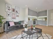 Windlass Apartments, Tottenham Hale. 2 bed apartment to...