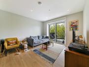 Windlass Apartments, Tottenham Hale. 2 bed apartment to...