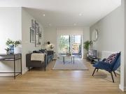 Windlass Apartments, Tottenham Hale. 2 bed apartment to...