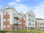 Windlass House, Traction Lane, 2 Bedroom Apartment