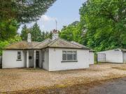 Windlesham, Surrey, 4 Bedroom Detached