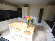Windley Tye CM1, 4 bed link detached house to rent...