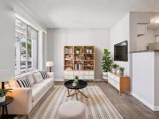 Windmill Apartments Cimarron