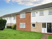 Windmill Avenue, Hassocks, 1 Bedroom Flat