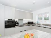 Windmill Close, Cambridge, 4 Bedroom Detached