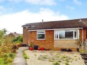 Windmill Crescent, Northowram, 3 Bedroom Semi detached
