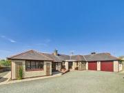 Windmill Hill, Launceston, 3 Bedroom Bungalow