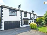 Windmill Hill, Rough Close, 4 Bedroom Detached