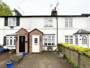 Windmill Lane, Bushey Heath, 2 Bedroom House
