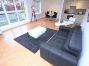 Windmill Lane, Dublin 2 is for rent