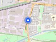 Windmill Lane, Hanwell