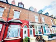Windmill Lane, Smethwick, 3 Bedroom Terraced