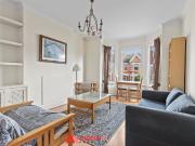 Windmill Road, Ealing, London W5, 3 bed flat to rent,...