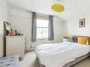 Windmill Road, London, SW18 2EU, United Kingdom | 1 bed...