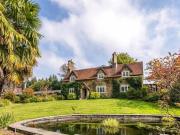 Windmill Road, Sevenoaks, 6 Bedroom Detached