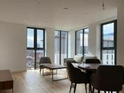 Windmill Street, Birmingham, 1 Bedroom Flat