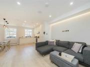 Windmill Street, W1T, London