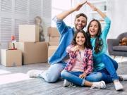 Windorfer Domizil am Volkspark 5 Zimmer mit Balkon WE 1