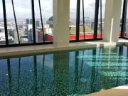 WINDOWS IN ALL ROOMS, FLEXIBLE TERMS, FURNISHED OPTION