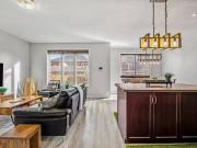 Windridge Road Southwest