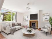 Windrush Close, Grove Park, W4