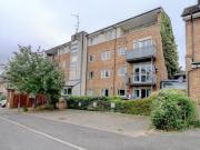 Windrush Drive, High Wycombe, 2 Bedroom Apartment