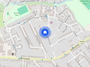 Windrush Drive, Hinckley