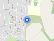 Windrush Drive, Oadby