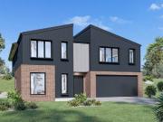 Windsor 277 Urban facade