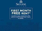 Windsor 2 Bedroom Apartment For Rent