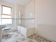 Windsor Avenue, Bensham, Gateshead, Tyne & Wear, NE8