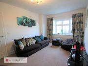 Windsor Castle Road, Newport, NP20