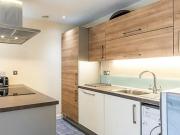 Windsor Court, 18 Mostyn Grove, Old Ford, London, E3...