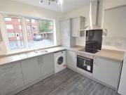 Windsor Court, Ashton Lane, Rent, 2 bedroom, Apartment