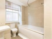 Windsor Court, Moscow Road, London W2, 3 bedroom flat to...