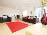 Windsor Court, No. 1 London Road. 2 bed apartment to...