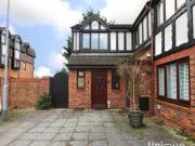 Windsor Court, Poulton le fylde, 3 Bedroom End